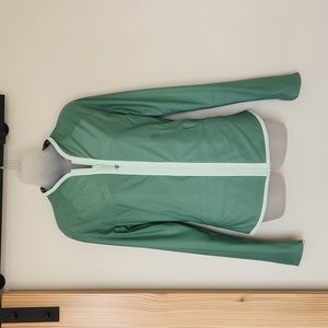 Lululemon Find Your Bliss Reversible Jacket